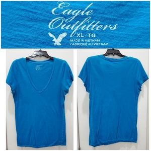 American Eagle Tee- Sz XL